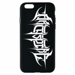 Чохол для iPhone 6/6S Archspire
