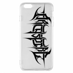 Чехол для iPhone 6 Plus/6S Plus Archspire