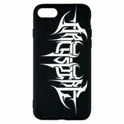 Чехол для iPhone 7 Archspire - PrintSalon