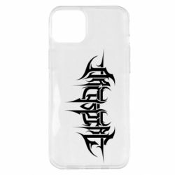 Чехол для iPhone 14 Plus Archspire - PrintSalon