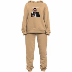 Женский костюм Арестович