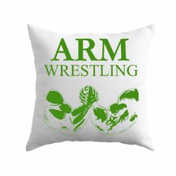 Подушка Arm Wrestling