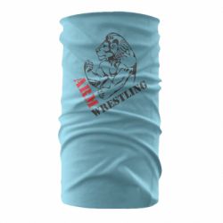 Бандана Arm Wrestling - PrintSalon