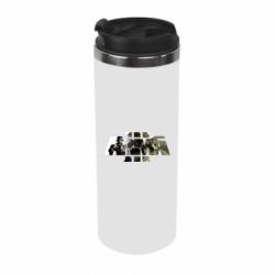 Термокружка Arma 3 logo-PrintSalon Термокружка Arma 3 logo