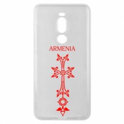 Чехол для Meizu Note 8 Armenia - PrintSalon