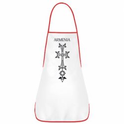 Фартук Armenia - PrintSalon