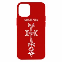 Чехол для iPhone 12 mini Armenia