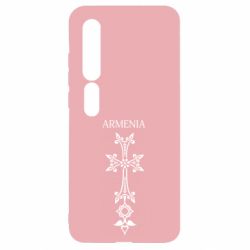 Чехол для Xiaomi Mi10/10 Pro Armenia - PrintSalon