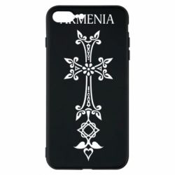 Чехол для iPhone 7 Plus Armenia - PrintSalon