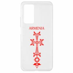 Чехол для Xiaomi Mi 10T/10T Pro Armenia - PrintSalon