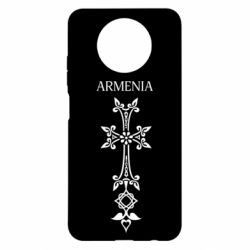 Чехол для Xiaomi Redmi Note 9 5G/Redmi Note 9T Armenia - PrintSalon