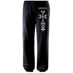 Штаны Armenia - PrintSalon