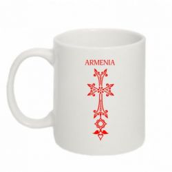 Чашка 320ml Armenia