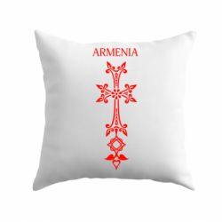 Подушка Armenia-PrintSalon Подушка Armenia