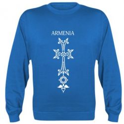 Cвитшот Armenia - PrintSalon