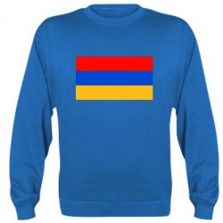 Cвитшот Армения - PrintSalon