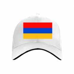 Кепка Армения - PrintSalon