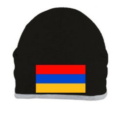 Шапка Армения - PrintSalon