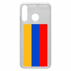 Чехол для Huawei P30 Lite Армения - PrintSalon