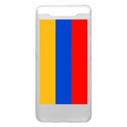 Чехол для Samsung A80 Армения - PrintSalon
