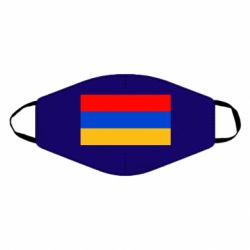 Маска многоразовая Армения - PrintSalon