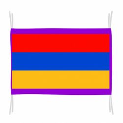 Флаг Армения - PrintSalon