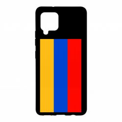 Чехол для Samsung A42 5G Армения - PrintSalon