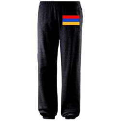 Штаны Армения - PrintSalon