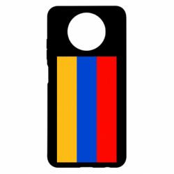 Чехол для Xiaomi Redmi Note 9 5G/Redmi Note 9T Армения - PrintSalon