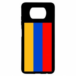 Чехол для Xiaomi Poco X3 Армения - PrintSalon