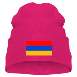 Детская шапка Армения - PrintSalon