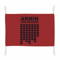 Флаг Armin Van Buuren Trance