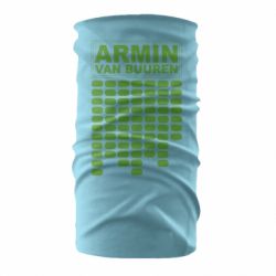 Бандана Armin Van Buuren Trance-PrintSalon Бандана Armin Van Buuren Trance