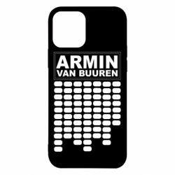 Чохол для iPhone 12 Pro Armin Van Buuren Trance - PrintSalon