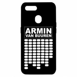 Чохол для Oppo A5s / A12Armin Van Buuren Trance - PrintSalon