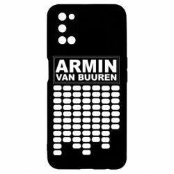 Чохол для Oppo A52 / A72 / A92Armin Van Buuren Trance-PrintSalon Чохол для Oppo A52 / A72 / A92Armin Van Buuren Trance