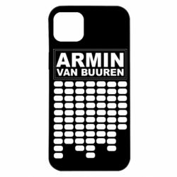 Чохол для iPhone 14 Plus Armin Van Buuren Trance-PrintSalon Чохол для iPhone 14 Plus Armin Van Buuren Trance