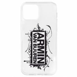 Чохол для iPhone 12 Armin Van Buuren-PrintSalon Чохол для iPhone 12 Armin Van Buuren