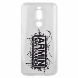 Чехол для Meizu X8 Armin Van Buuren - PrintSalon