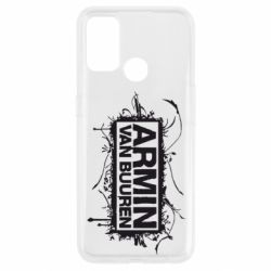 Чехол для Oppo A53/A32/A33 Armin Van Buuren - PrintSalon