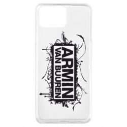 Чохол для Oppo A73Armin Van Buuren-PrintSalon Чохол для Oppo A73Armin Van Buuren