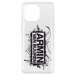 Чохол для Xiaomi Mi11 Armin Van Buuren-PrintSalon Чохол для Xiaomi Mi11 Armin Van Buuren