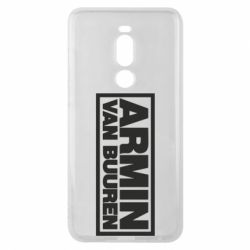 Чехол для Meizu Note 8 Armin - PrintSalon