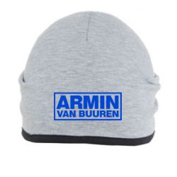 Шапка Armin - PrintSalon