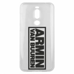 Чехол для Meizu X8 Armin - PrintSalon