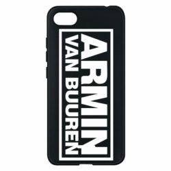 Чехол для Xiaomi Redmi 6A Armin - PrintSalon