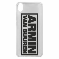 Чехол для Xiaomi Redmi 7A Armin - PrintSalon