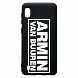 Чехол для Samsung A10 Armin - PrintSalon