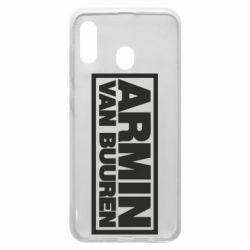 Чехол для Samsung A30 Armin - PrintSalon