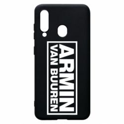 Чехол для Samsung A60 Armin - PrintSalon